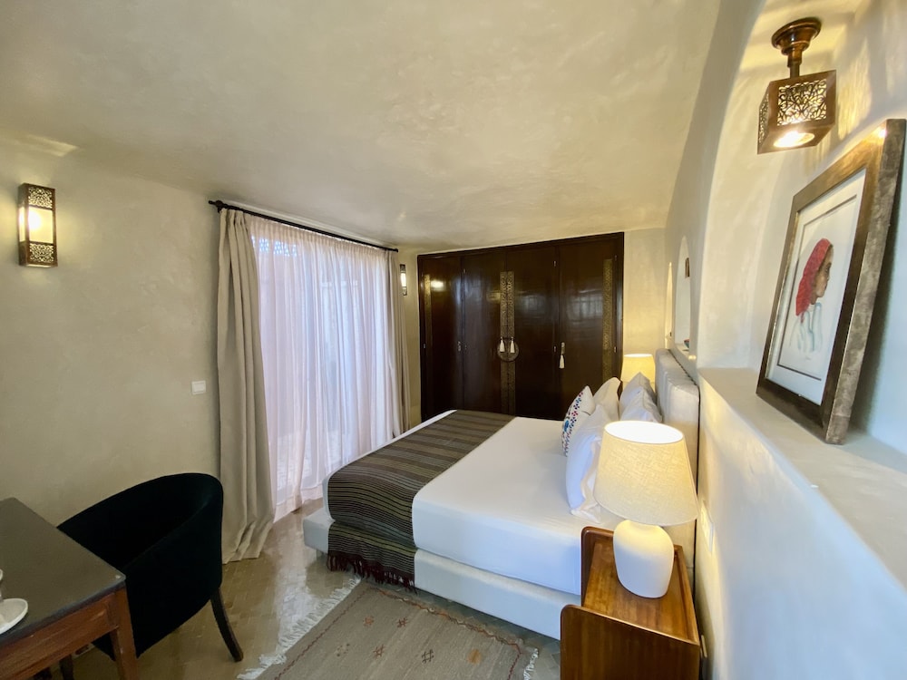 Riad Zamane Fes 20/50