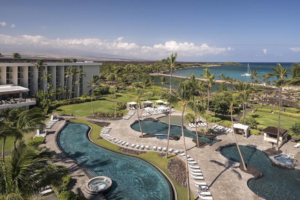Marriotts Waikoloa Ocean Club 6/35