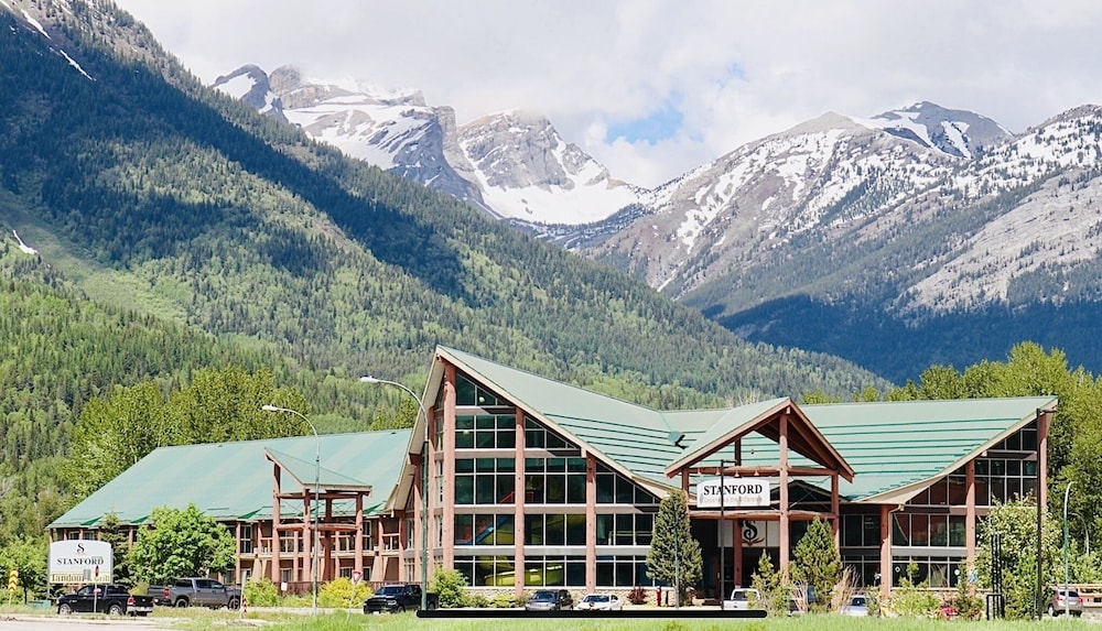 Fernie Stanford Resort 1/90