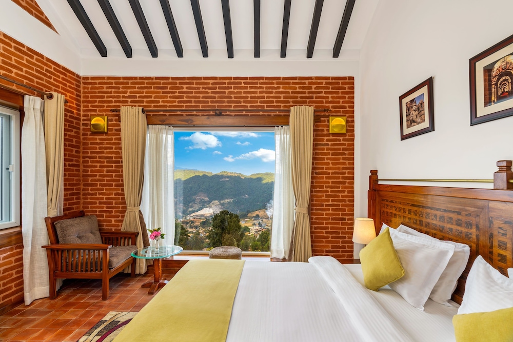 Soaltee Westend Resort Nagarkot 18/69