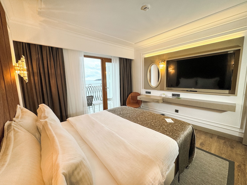 La Quinta by Wyndham Giresun 21/71