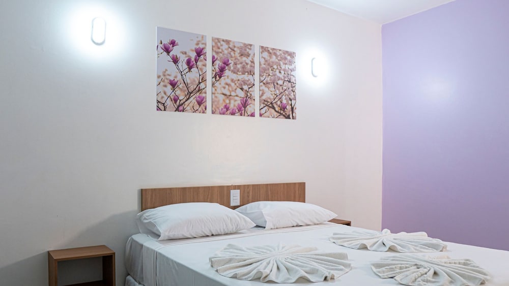 Hotel Manaca 13/55