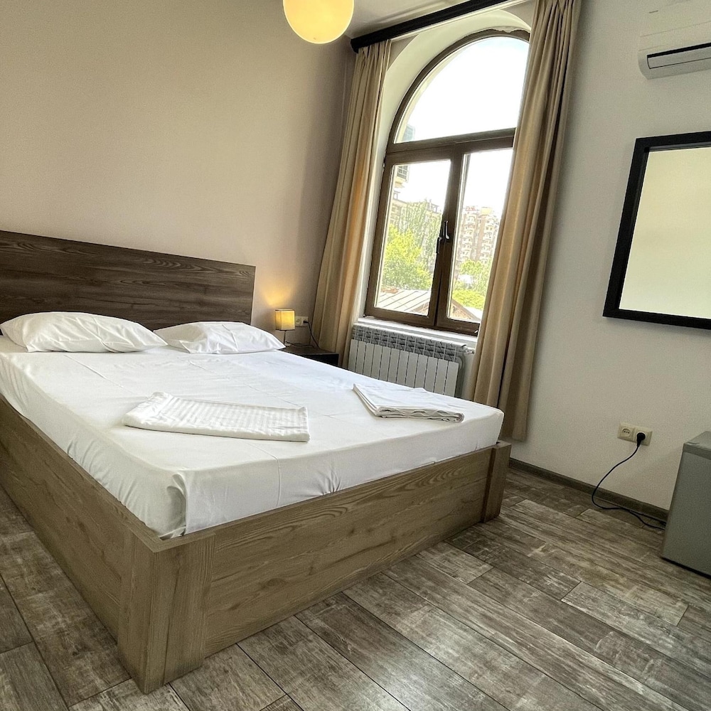 City Centre Hotel Yerevan 15/49