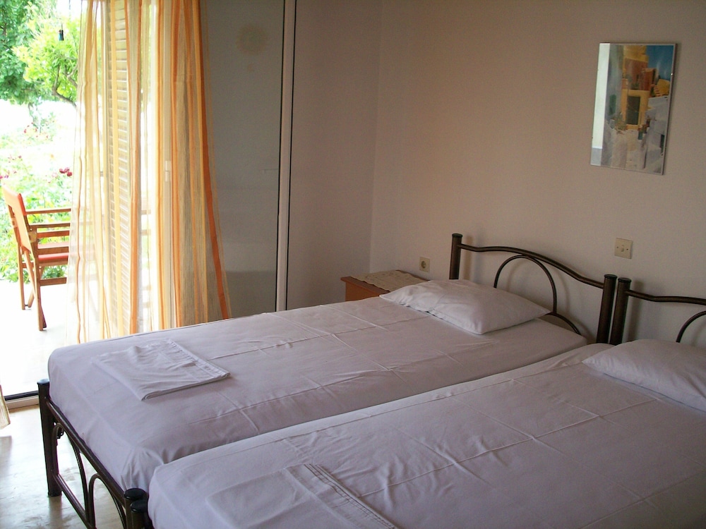 VILLA PANOREA 15/50