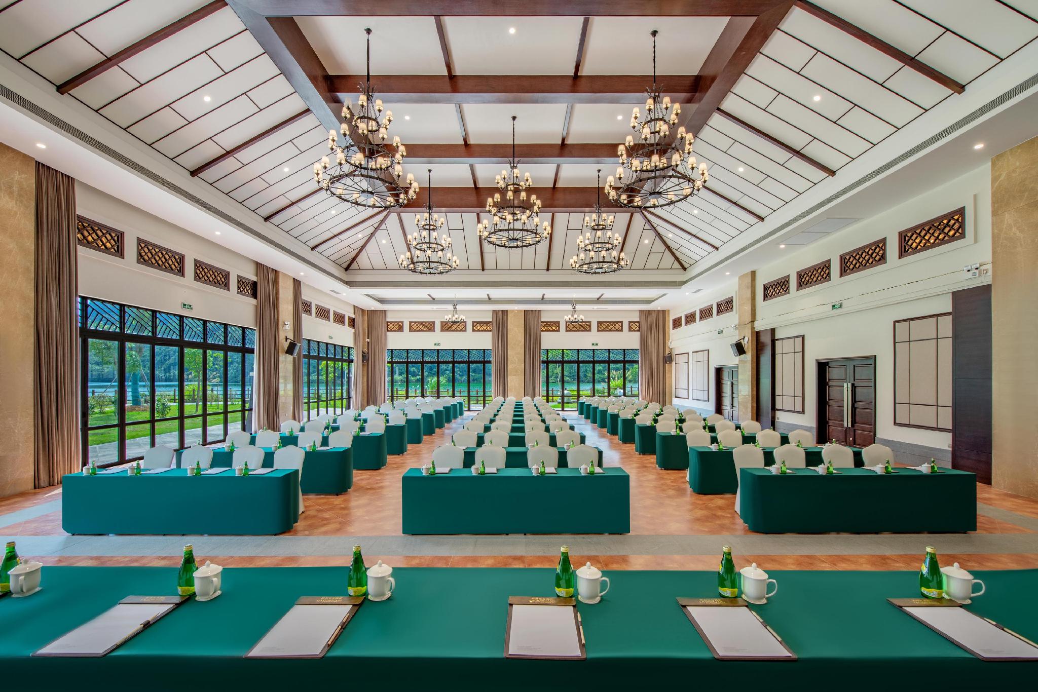 LN DongFang Hot Spring Resort 44/50
