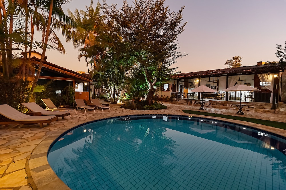 Pousada Arvoredo Eco Suites 40/50