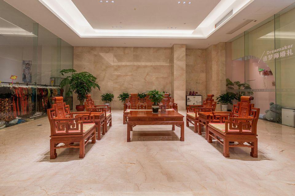 Meiyuan International Hotel 30/35