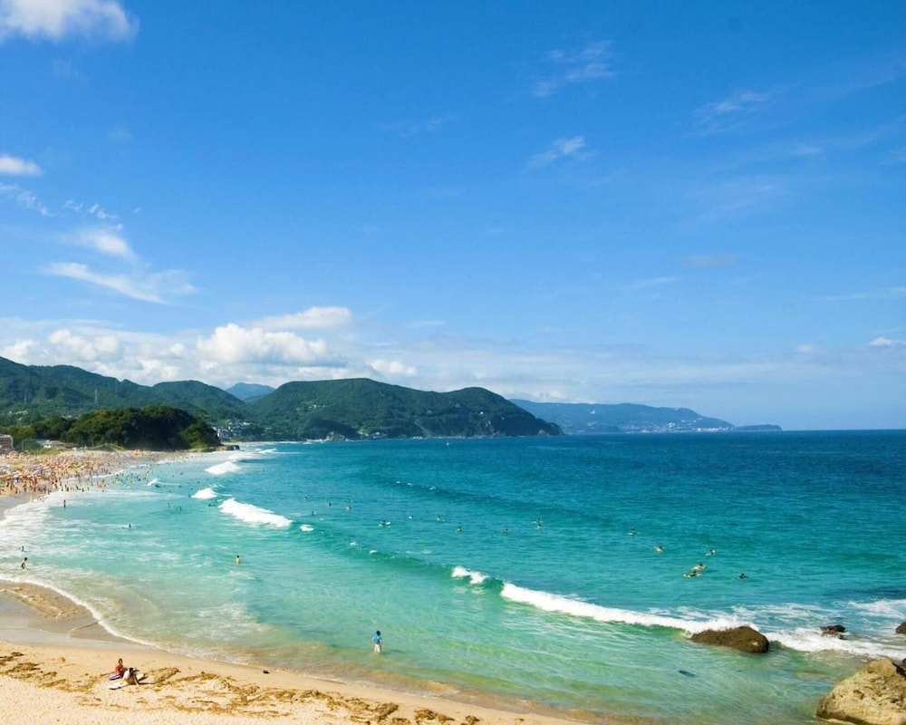 Beachside Inn Shirahama 65/66