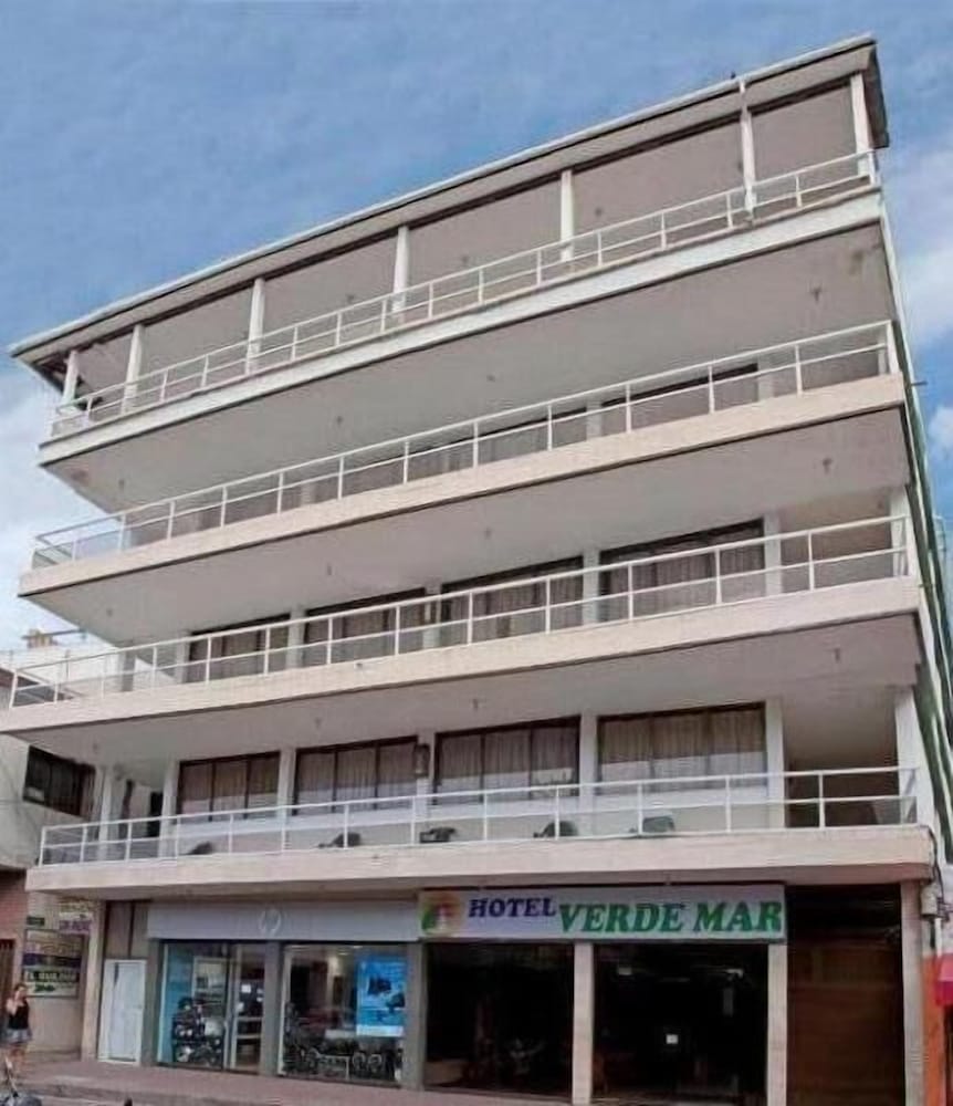 Hotel Verde Mar 2/34