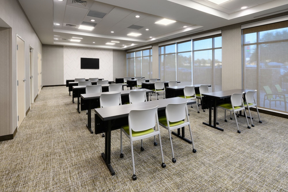 Springhill Suites By Marriott Dothan 14/21