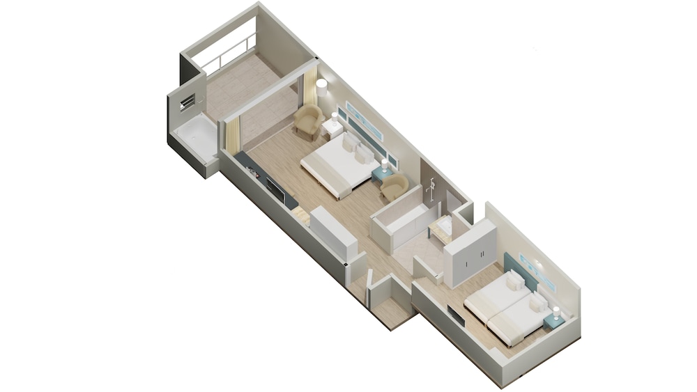 Arcanus Hotels Sorgun 10/87