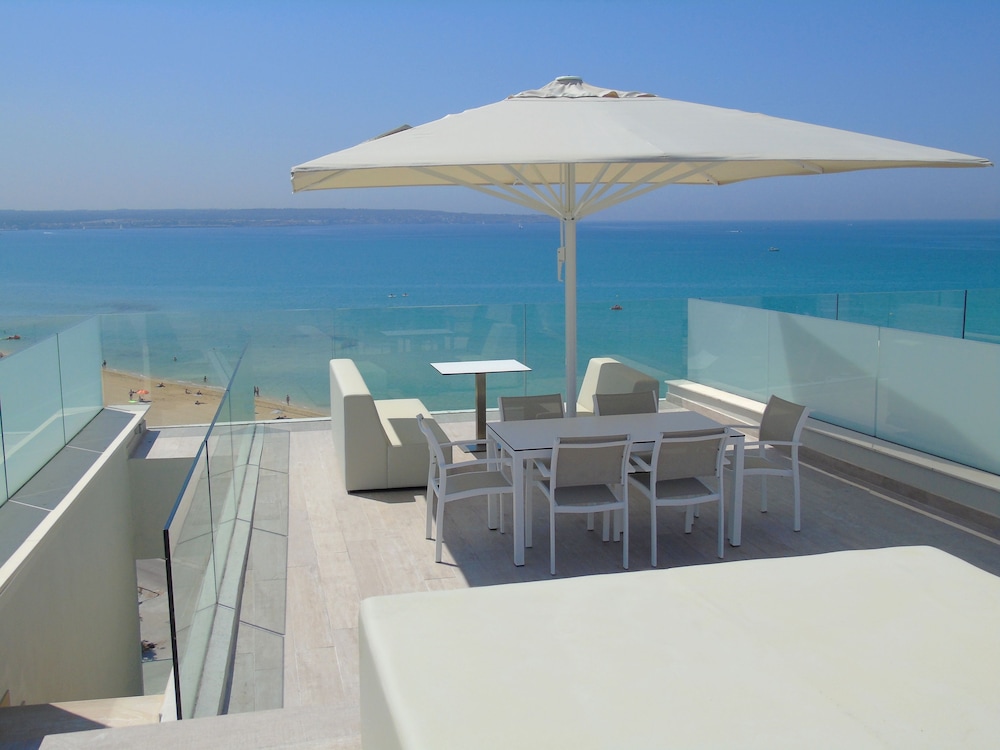 Aparthotel Fontanellas Playa 31/71