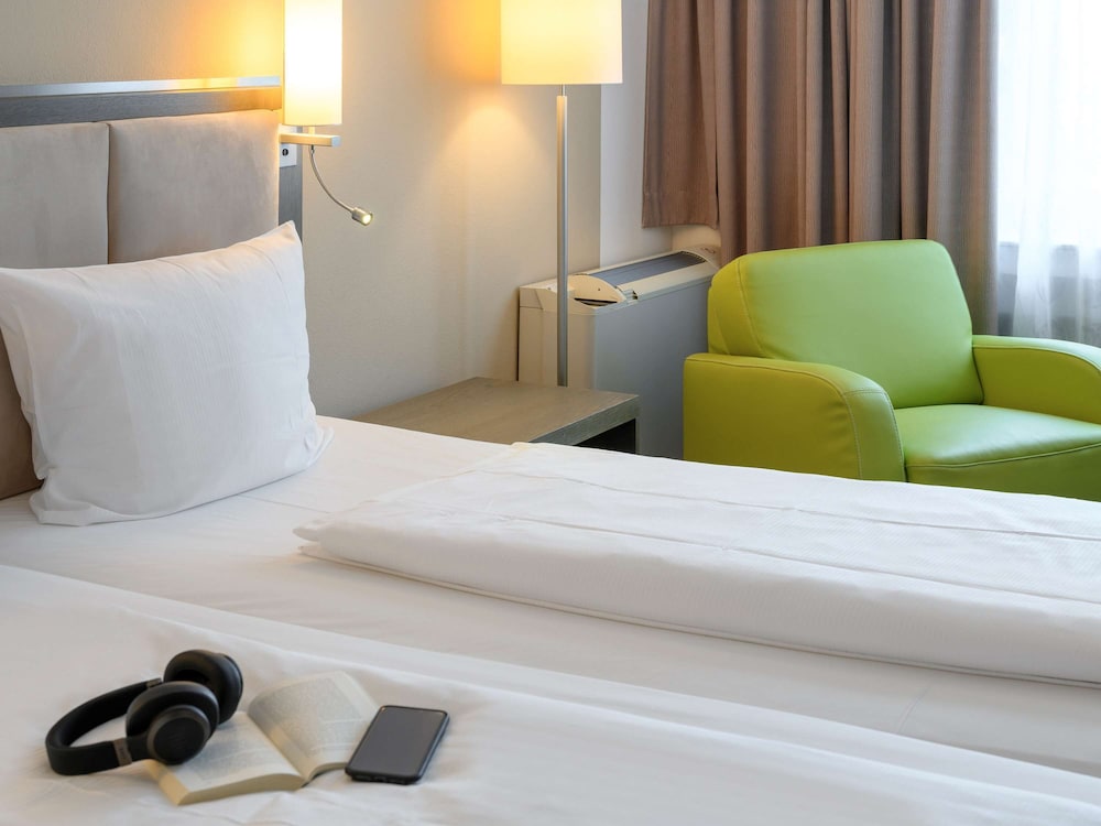 Mercure Parkhotel Monchengladbach 35/76