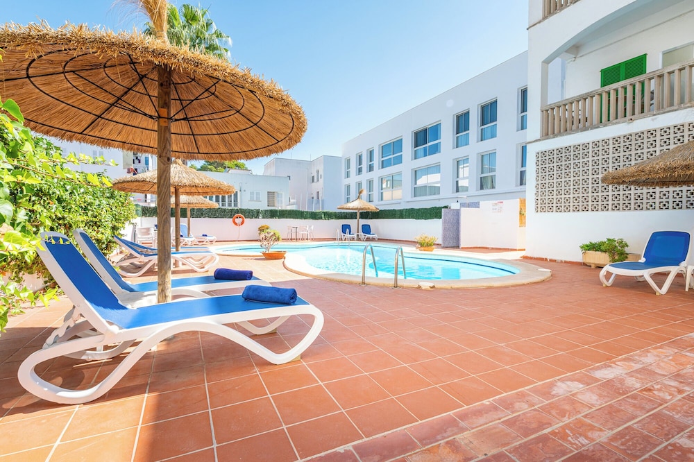 Hotel Martorell 40/50