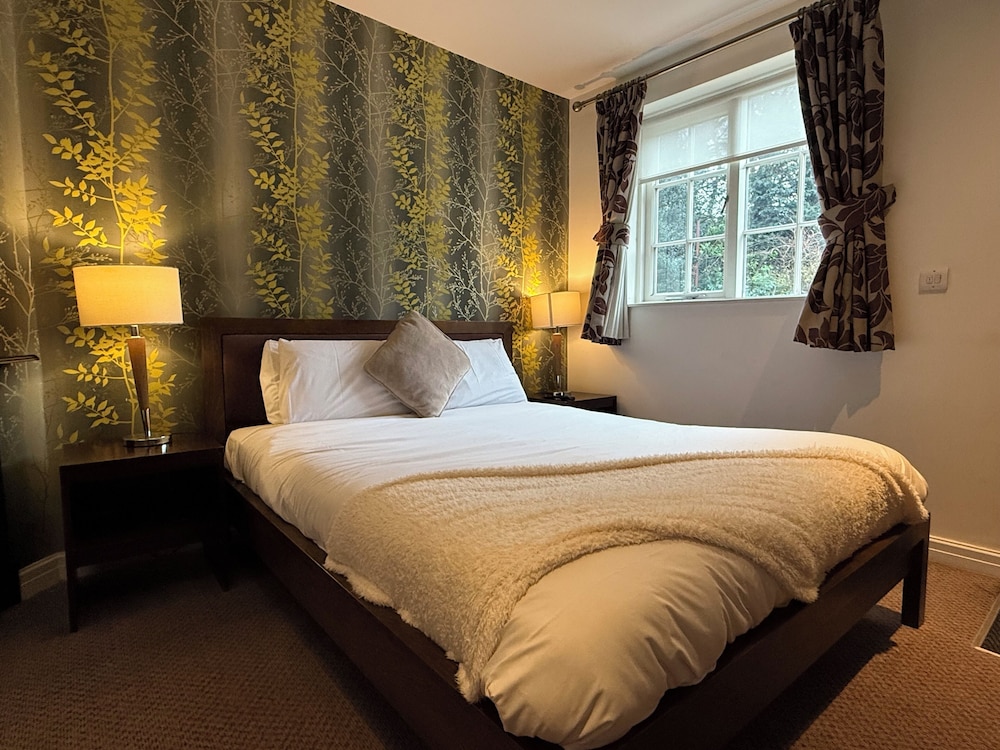 Gillygate Guest House 11/50