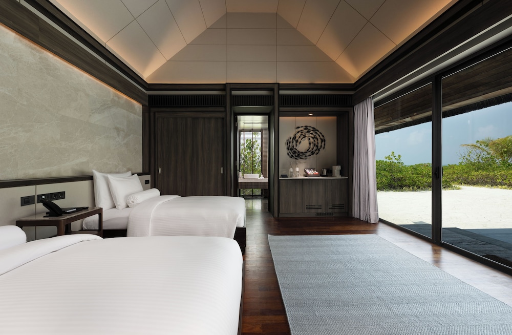 Madifushi Private Island Maldives 24/69