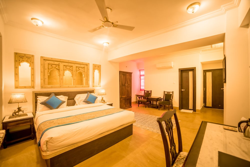 Hotel Radhika Jaisalmer 19/48