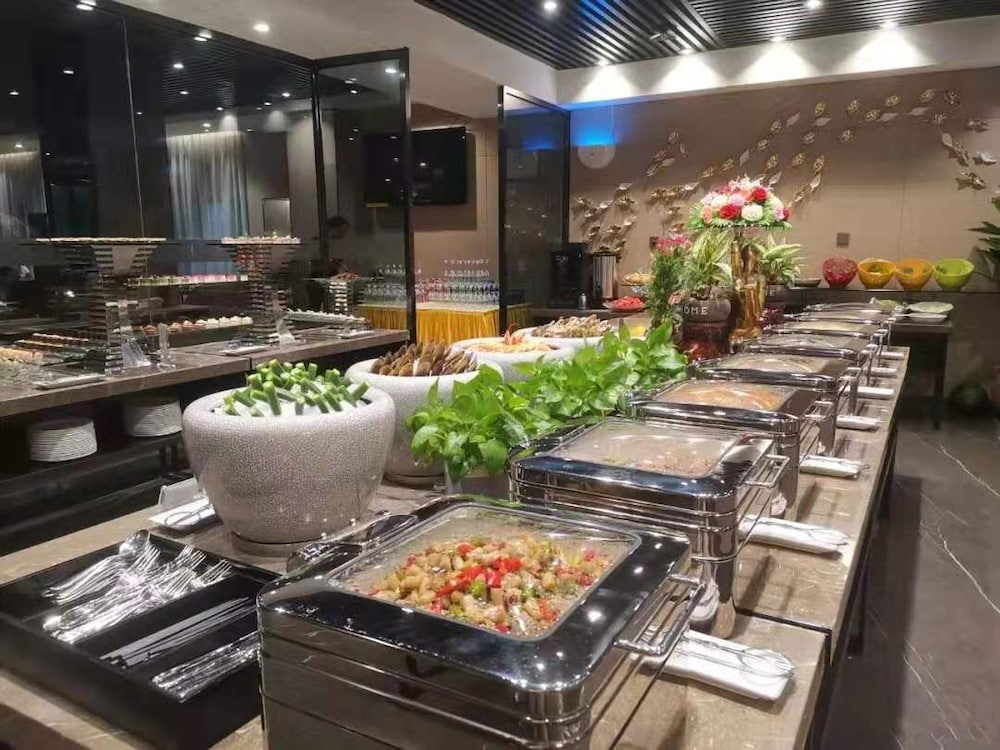 Shenzhen Hanyong Hotel 15/28