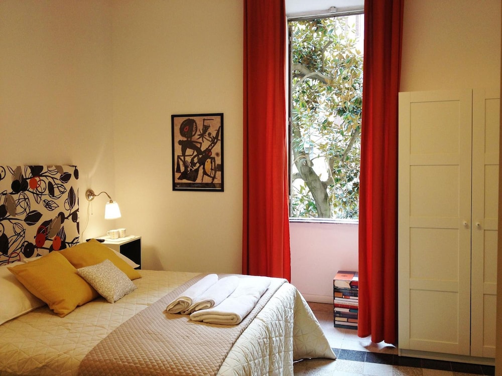 Domo Vaticano Guest House 3/28