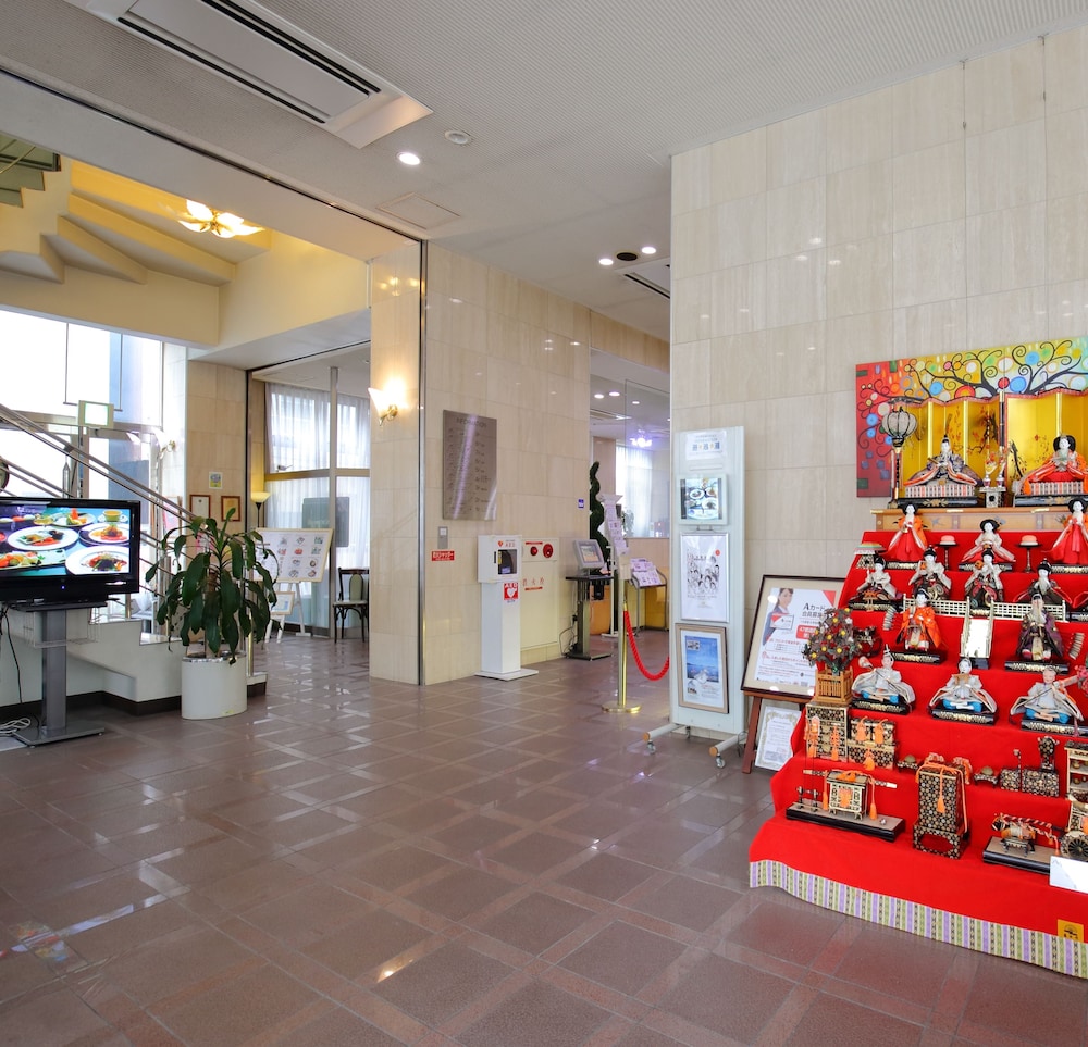 Harbor Plaza Hotel 26/49