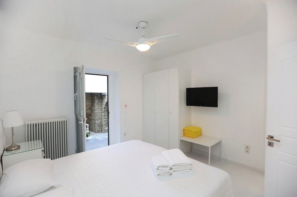 Adikri Villas and Studios 5/50