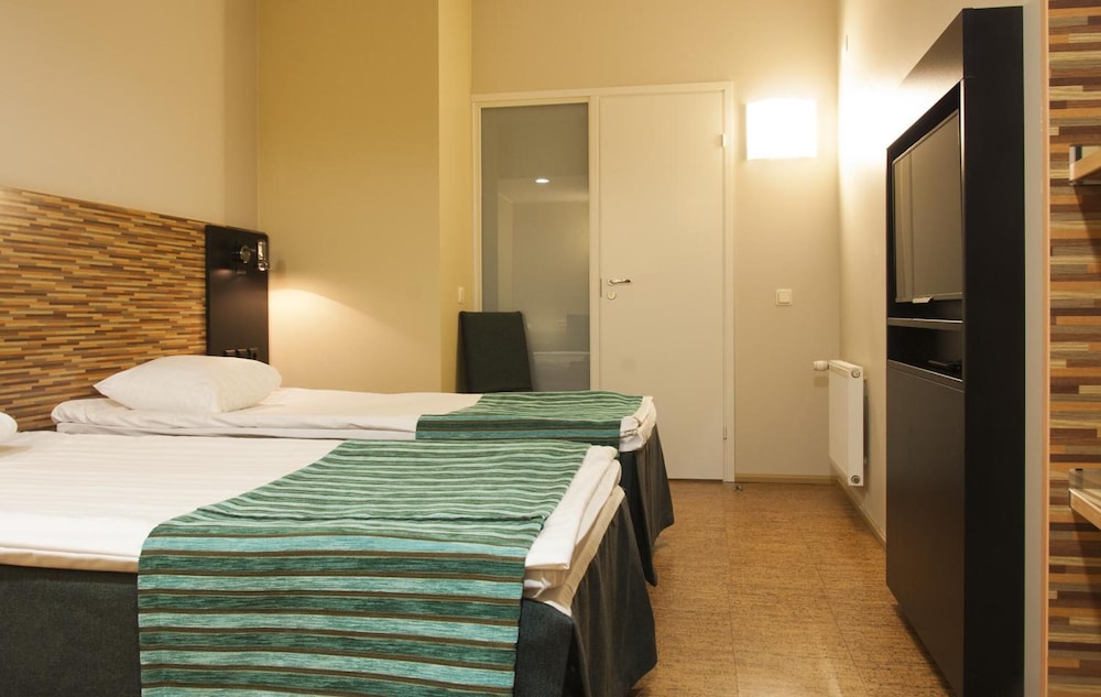 HESTIA HOTEL SEAPORT 10/32