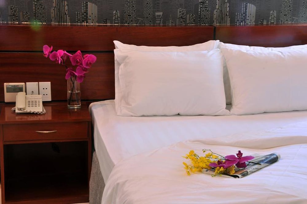 White Lotus Hotel photo4