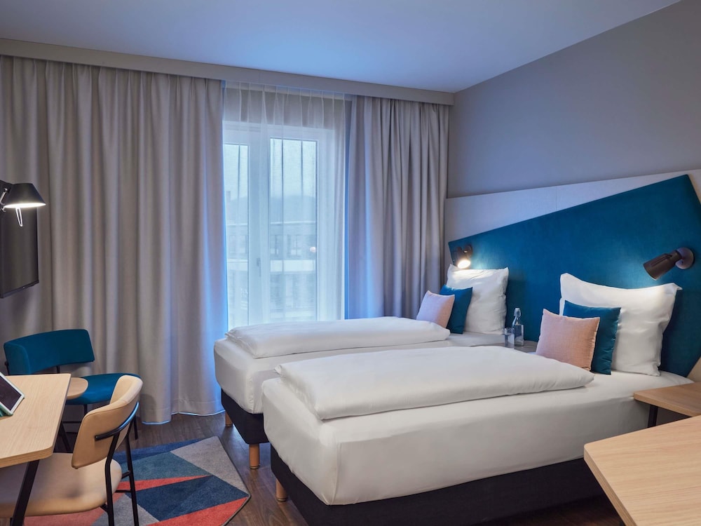 Aparthotel Adagio Heidelberg 14/50