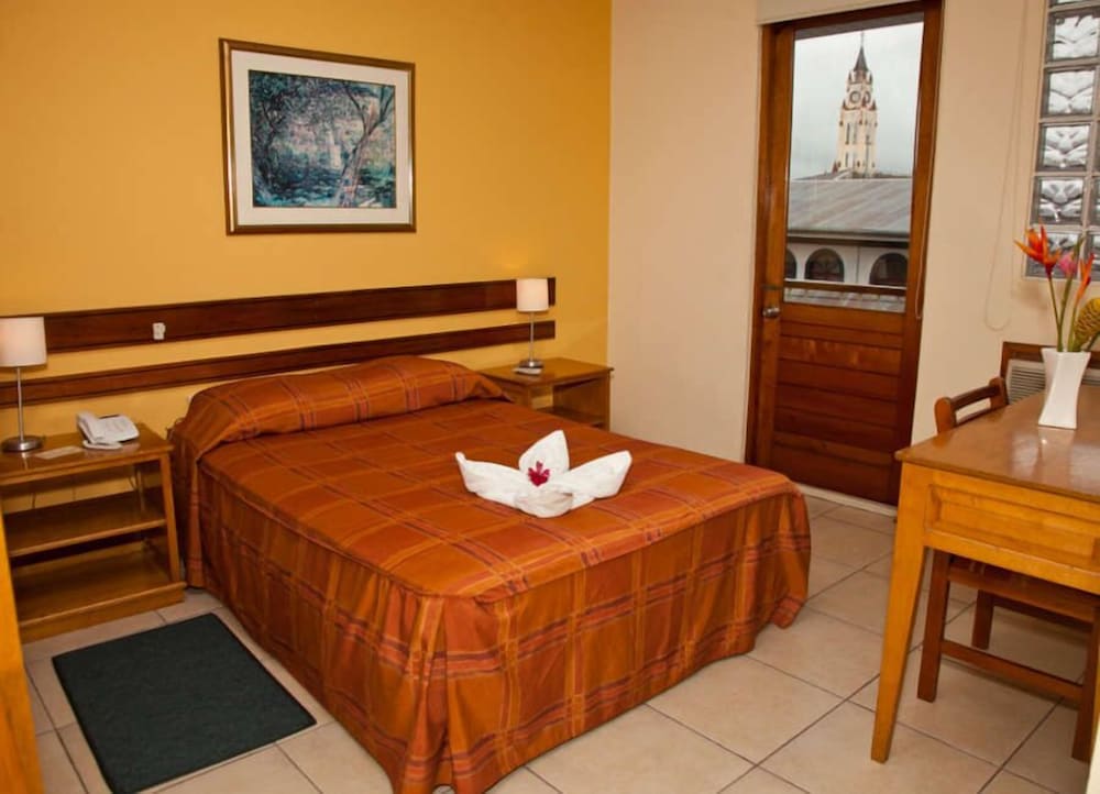 Acosta Hotel 27/55