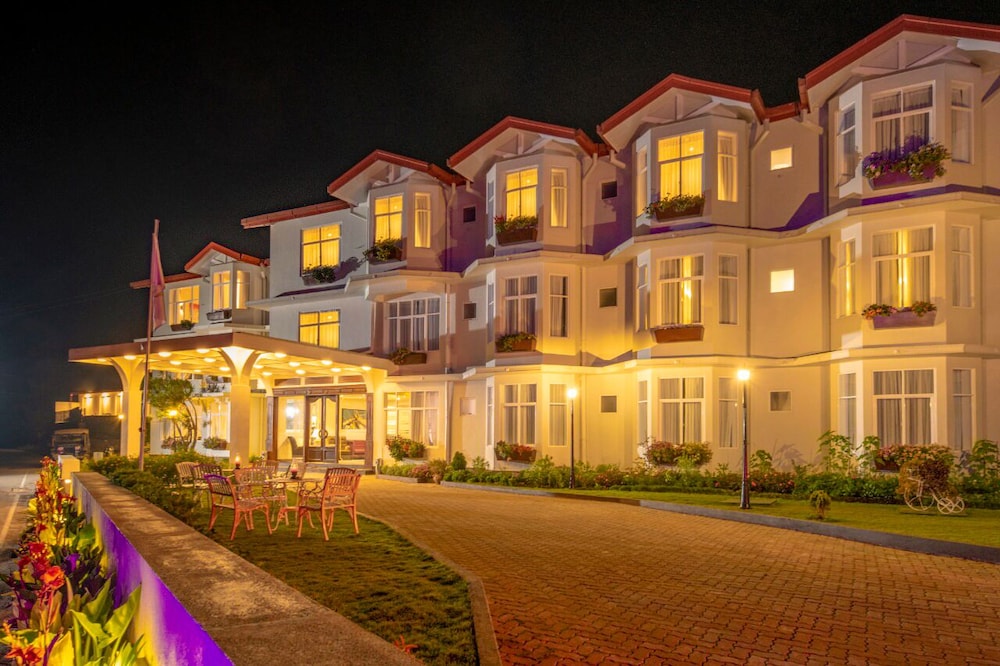 Galway Heights Hotel 6/47