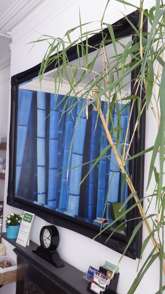 Bamboo Guesthouse 3/31