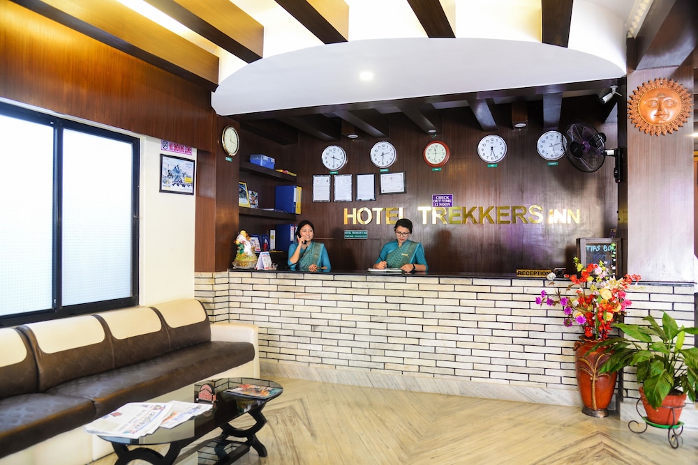 旅行者客栈酒店(Trekkers Inn) 图片5