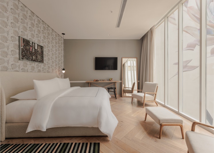 Casona Roma Norte 26/58