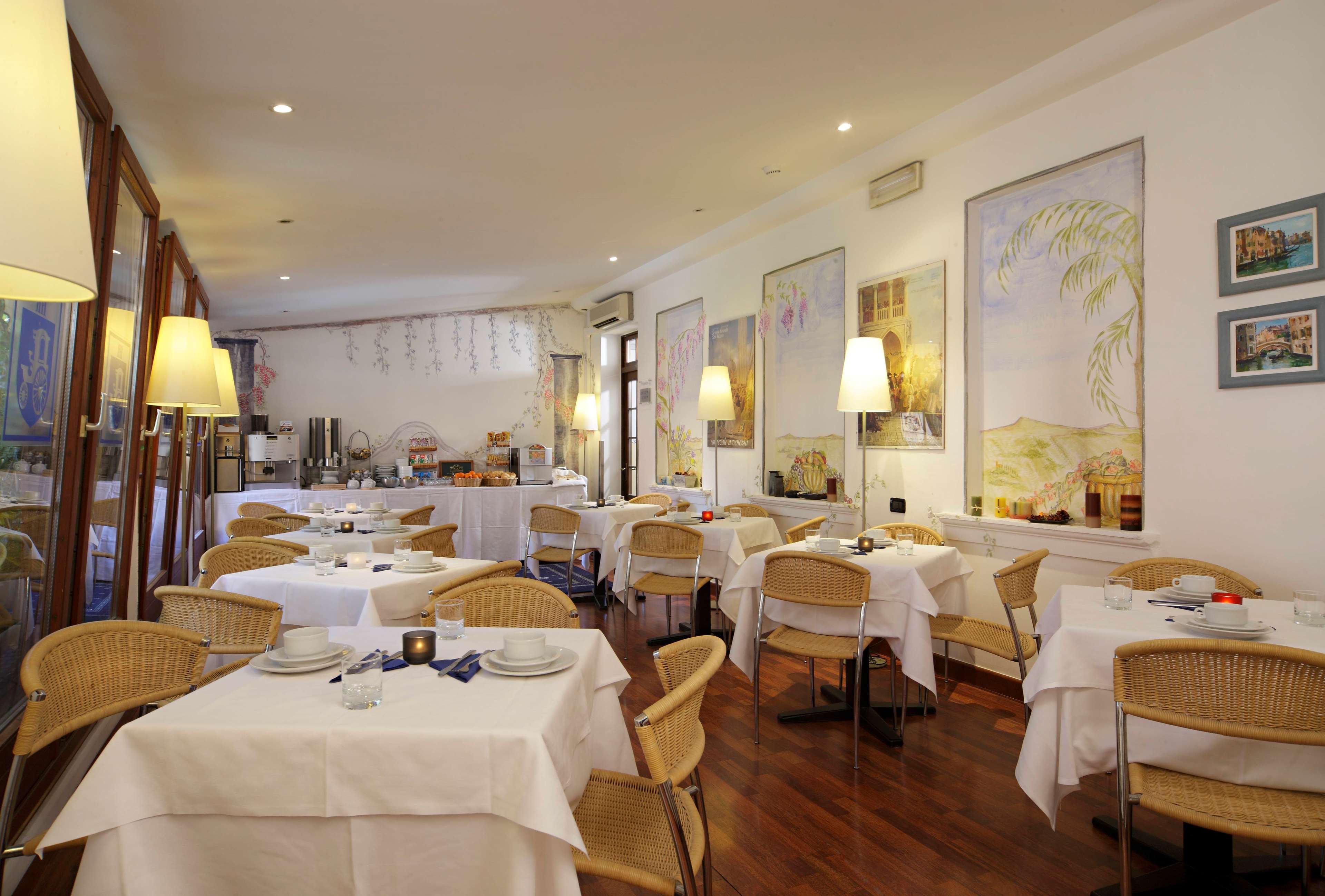 Hotel Roberta 34/44