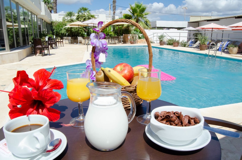 Paraiso Beach by Llum - Adults Only 14/21