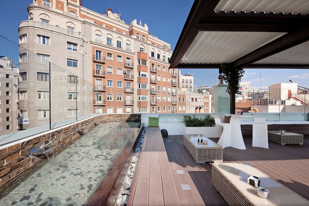 Grupotel Mayorazgo 42/65