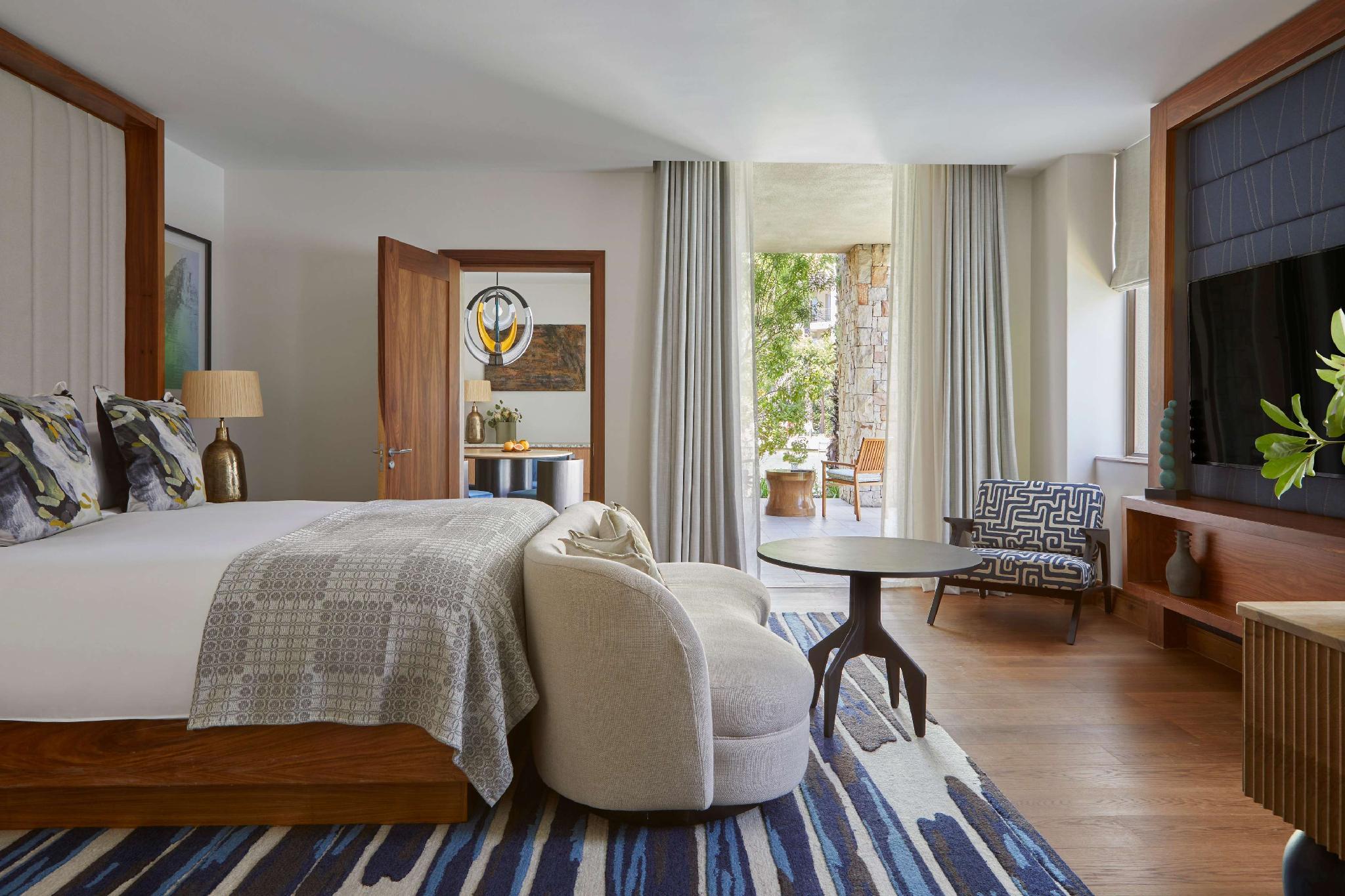 Island, Suite