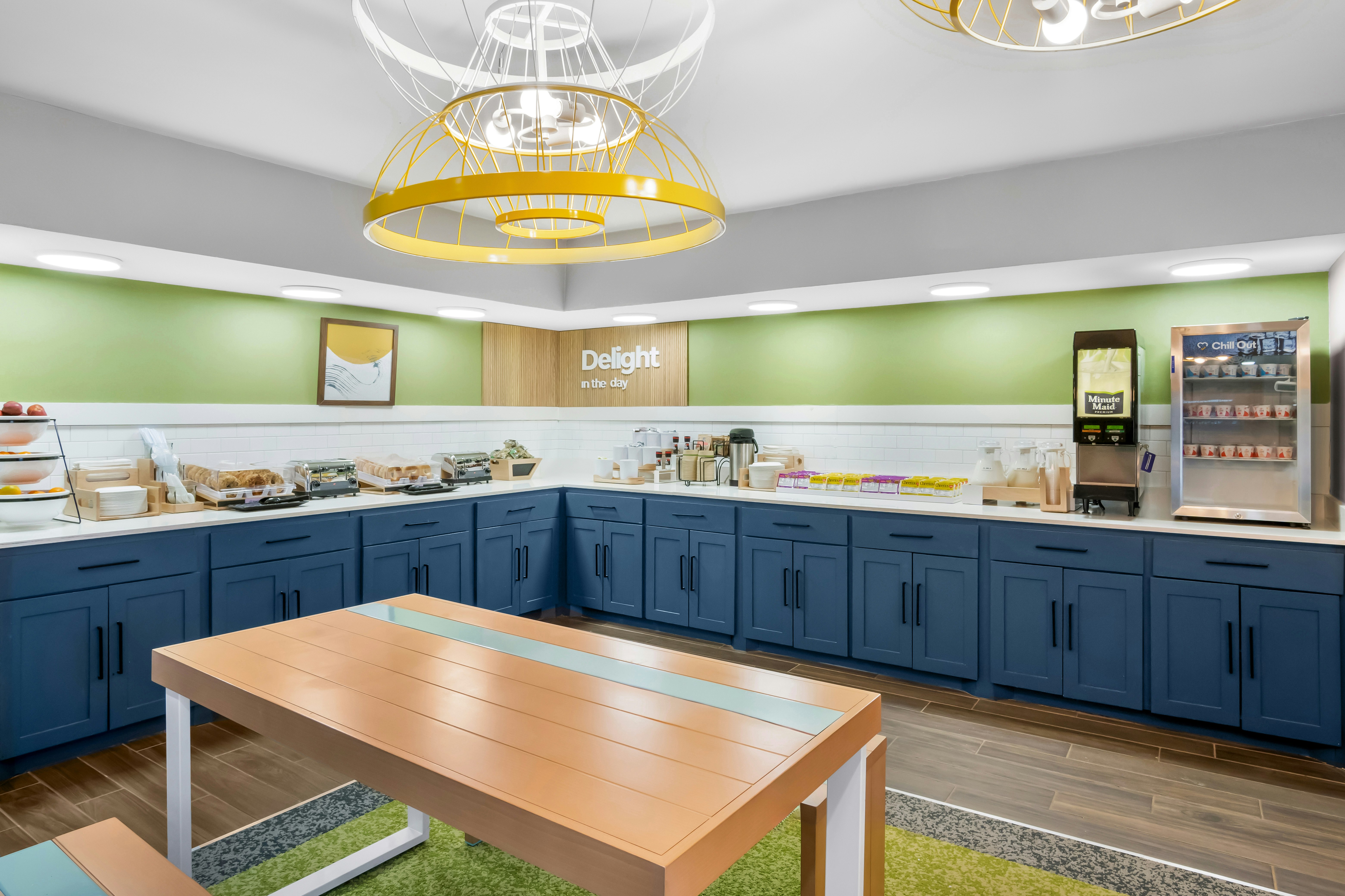 Spark by Hilton Grapevine DFW North 4/15