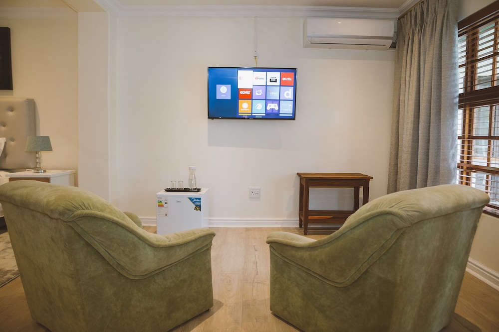 Victoria Alfred Guest House 34/50