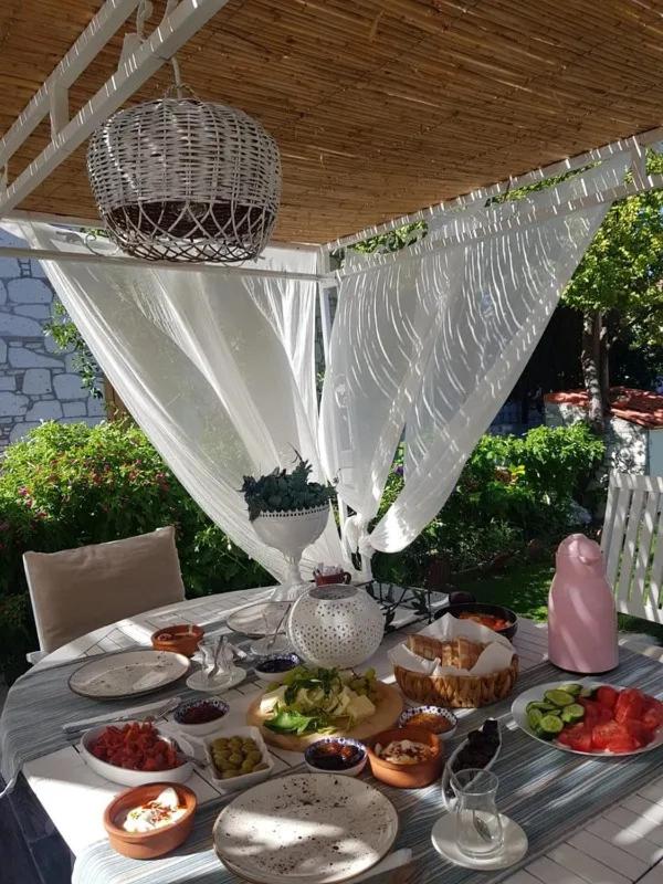 Alacati Villa Sunset Boutique Hotel 38/50