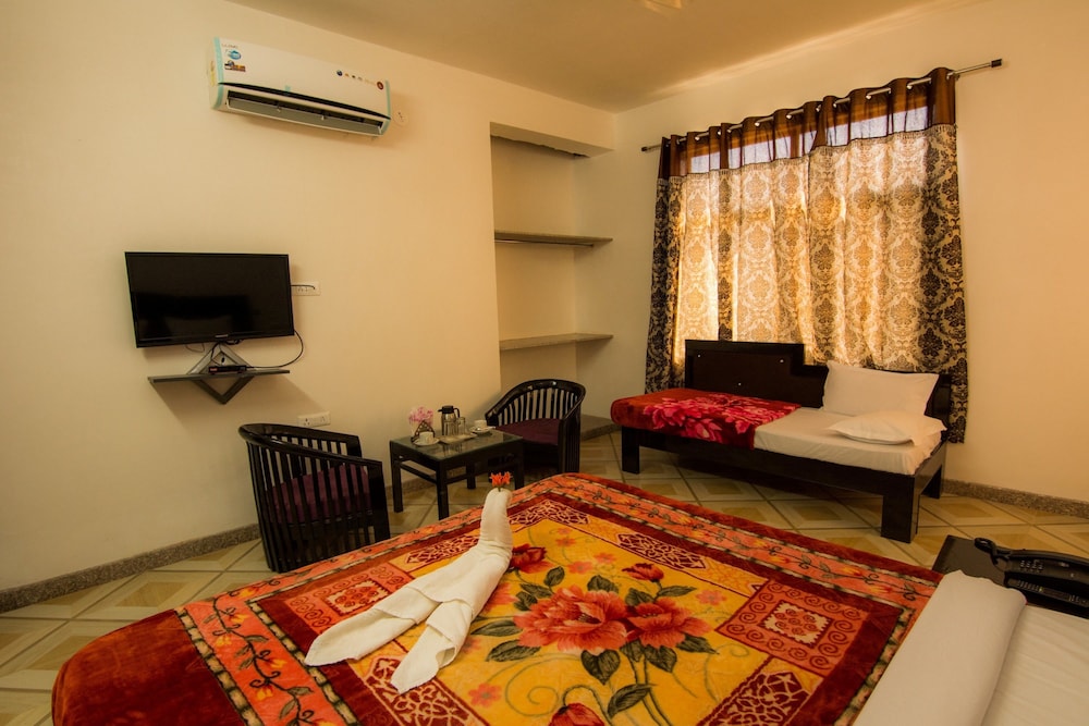 Lake Alpi resort Kumbhalgarh 29/50