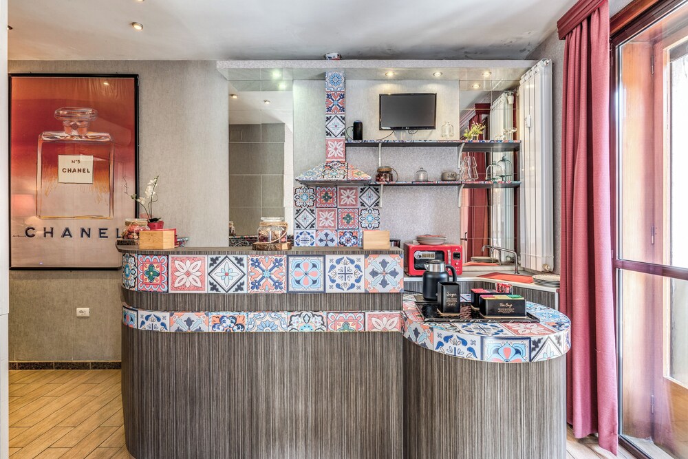 Santamaggiore Inn 2/50