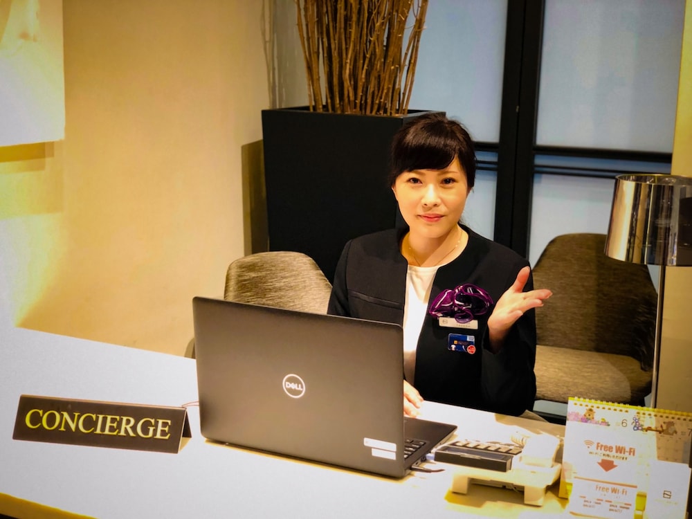 Hotel Gracery Ginza 47/68