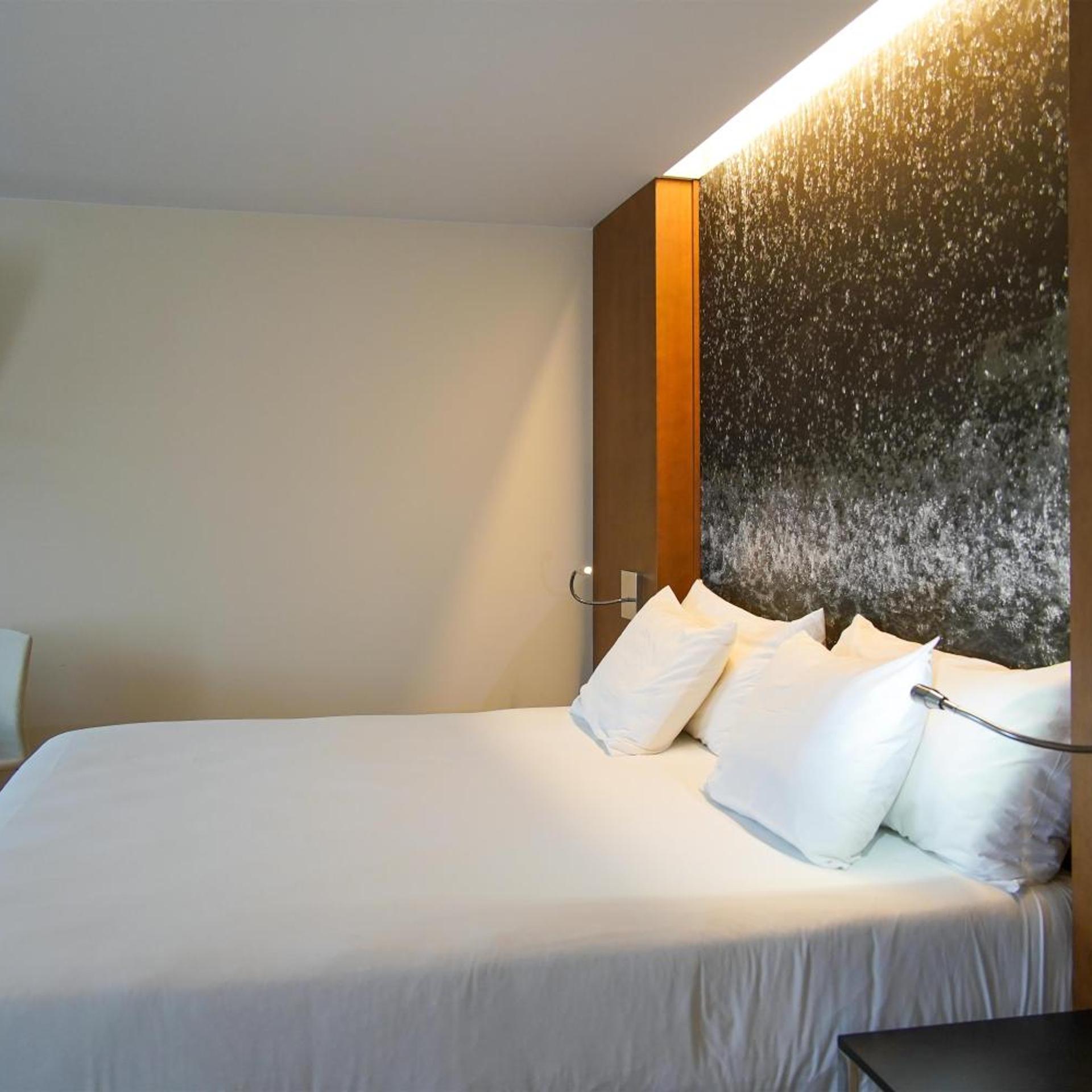 JUNIOR SUITE, TERRACE