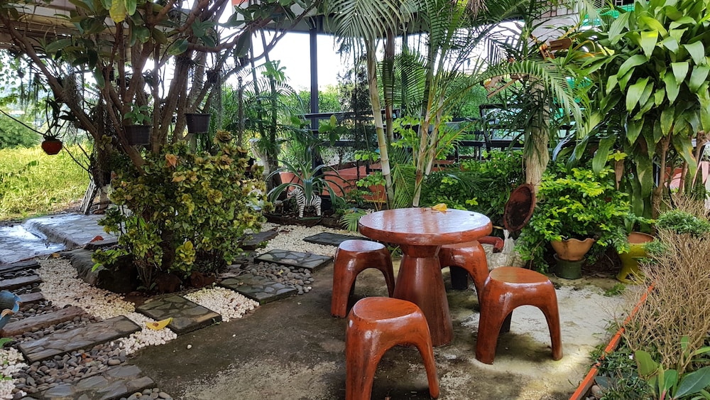 Seemok Resort 36/50