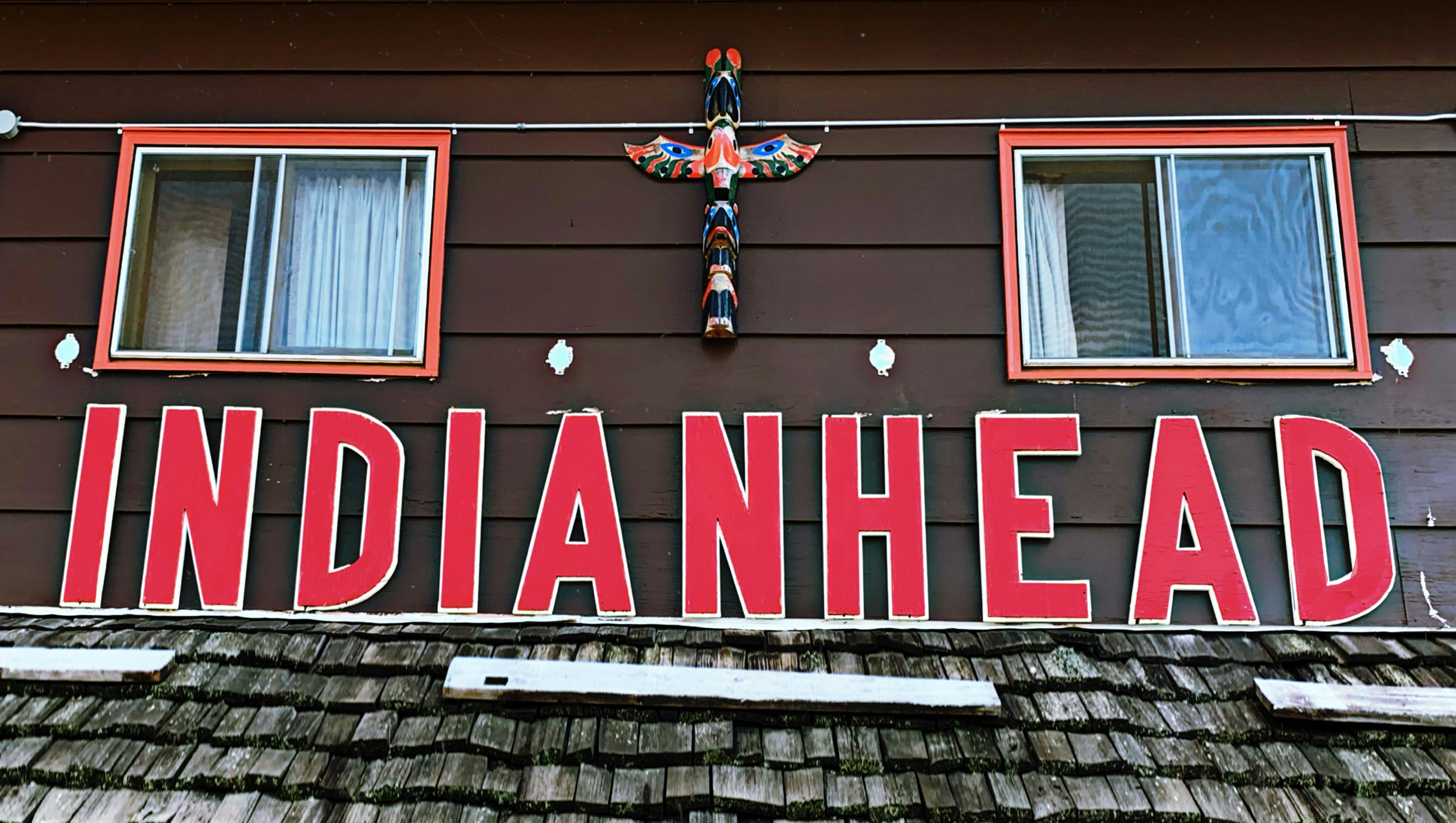 Indianhead Ironwood Motel 2/15