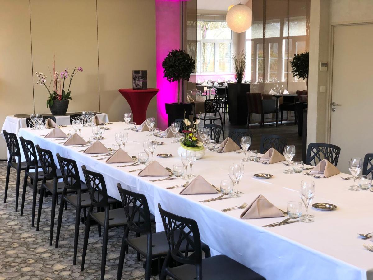 Hotel Du Parc 17/28