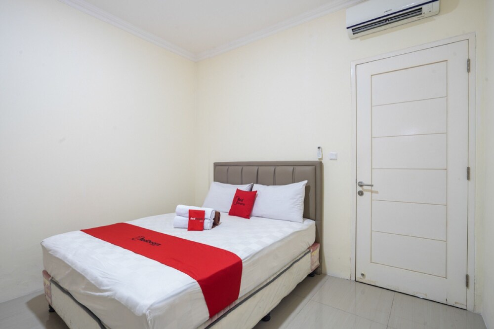 Reddoorz Near Siloam Karawaci 11/27