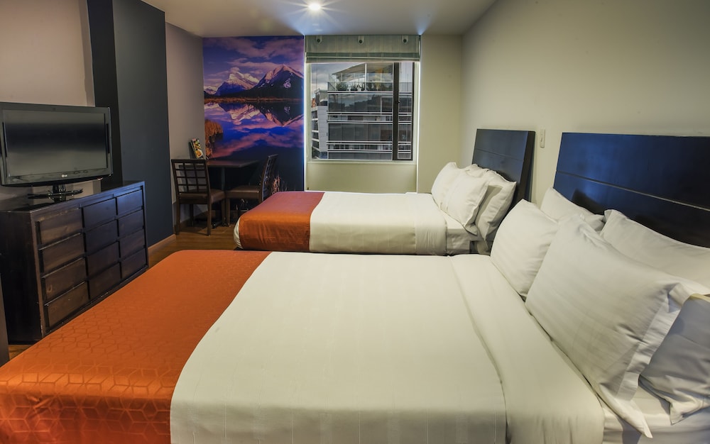 Hotel Santa Barbara Real 23/51