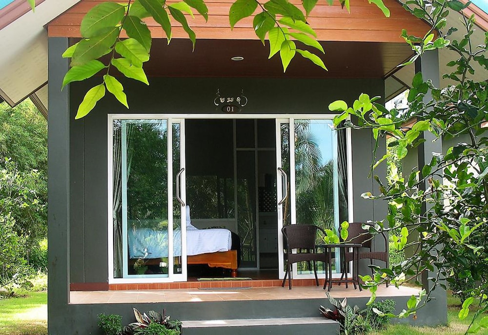 Hongte Khaolak Resort 2/26